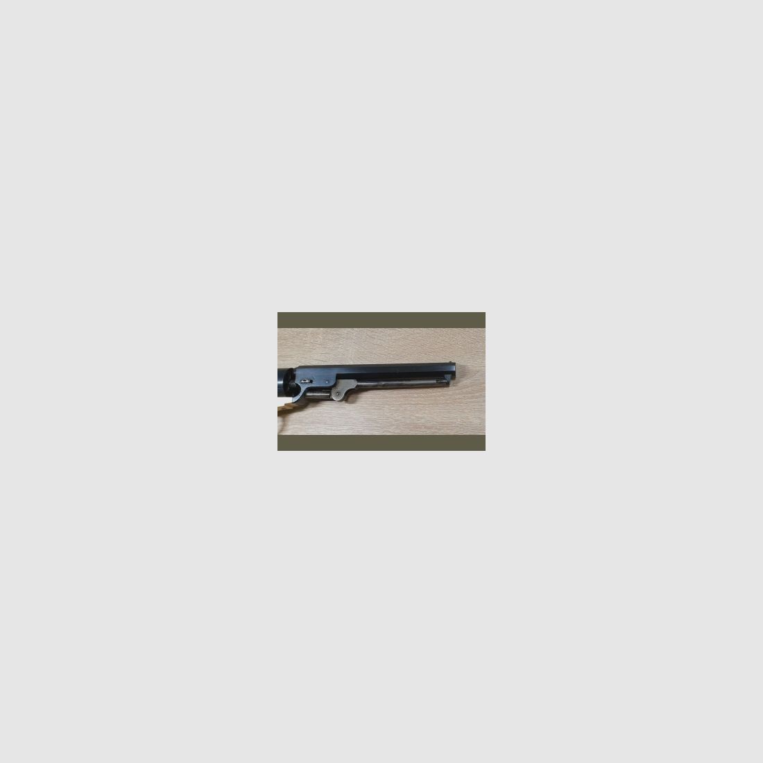 Colt Navy 1851 Kal. .36BP Pietta, Bild 6 von 12