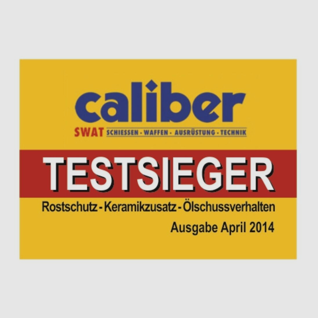 BALLISTOL Huile pour armes GunCer Spray 50 ml