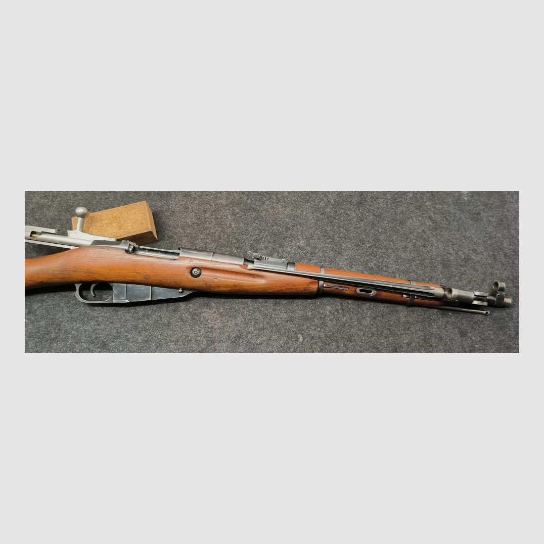 FEG Mosin Nagant M44, zdjęcie 8 z 9