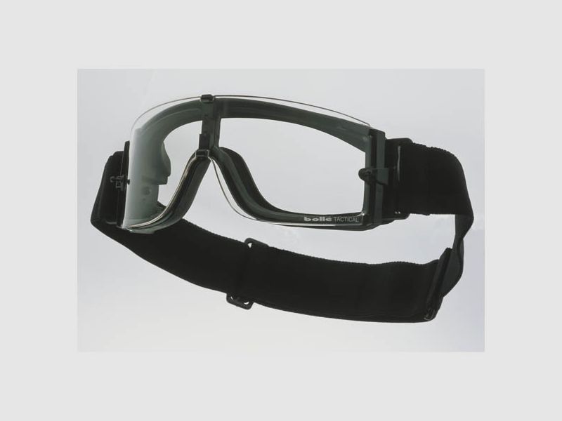 BOLLÉ Ballistische Schutzmaske X800i