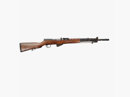 Carabine semi-auto SKS / Zastava M59/66 cal. 7.62 X39 Occasion