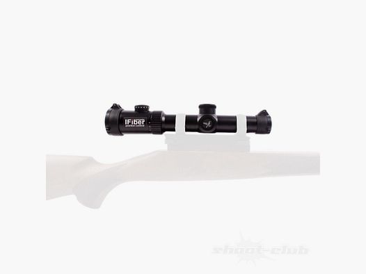 DDoptics Nighteagle V6 1-6x24 Gen3