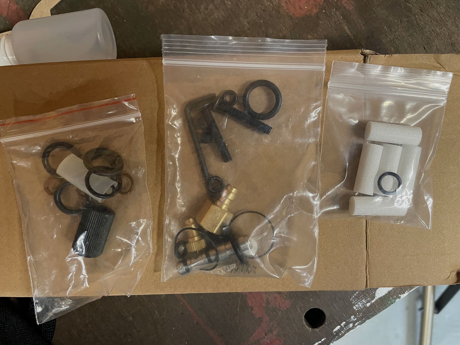 Diana  Stormrider 4,5mm PCP