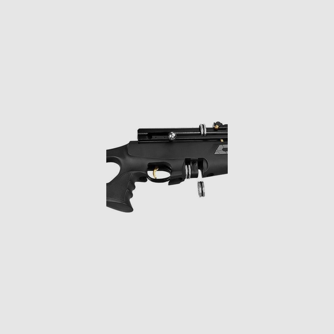 BT65 SB Elite PCP 6,35 mm, Bild 9 von 21
