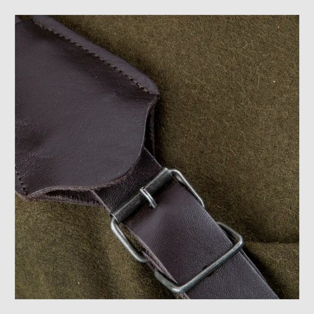 Parforce Rucksack Loden Premium