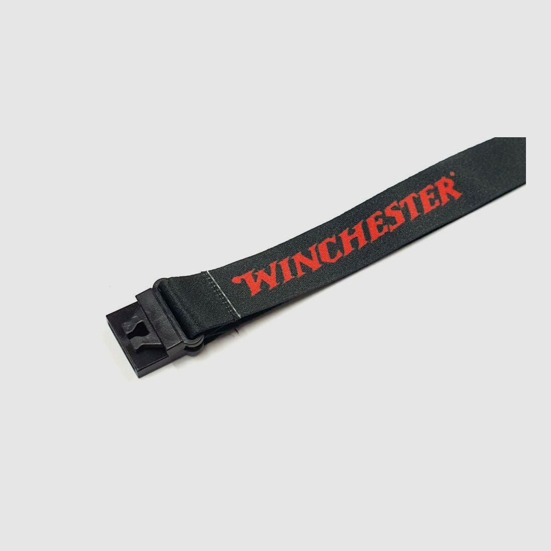 original Winchester Schlüsselband