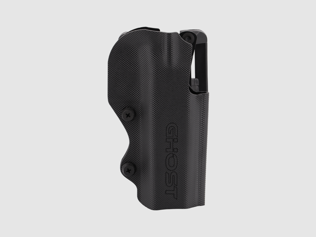 Holster GHOST CIVILIAN per pistola tipo 1911 destro, immagine 1 di 3