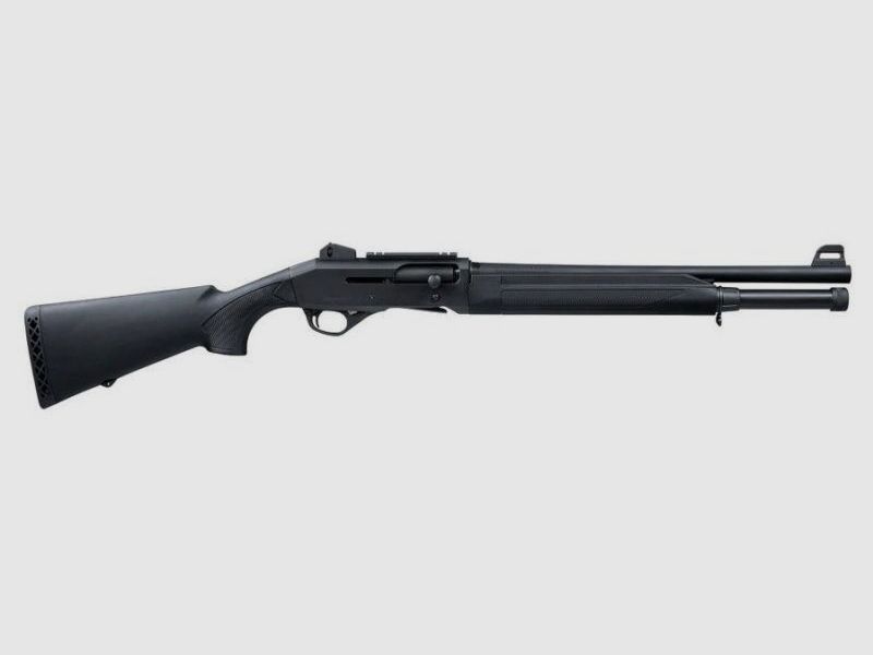 Stoeger M3000 Black Synthetic Tactical 12/76 - canon de 47 cm
