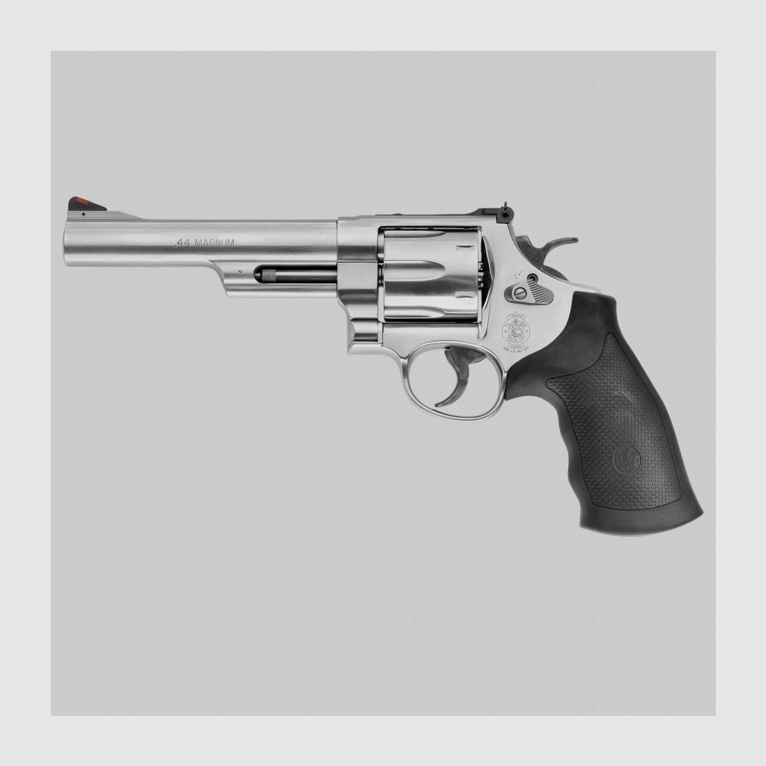 Smith & Wesson Revolver 629 6" WO RVS .44 Rem. Mag., afbeelding 1 van 4