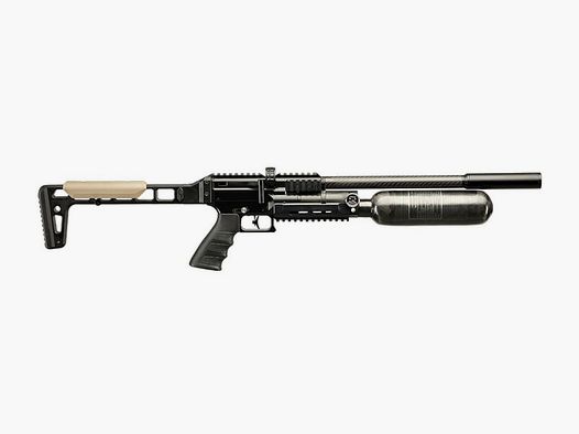 Snowpeak AP900B Mercury Compact CFB PCP 6,35 mm