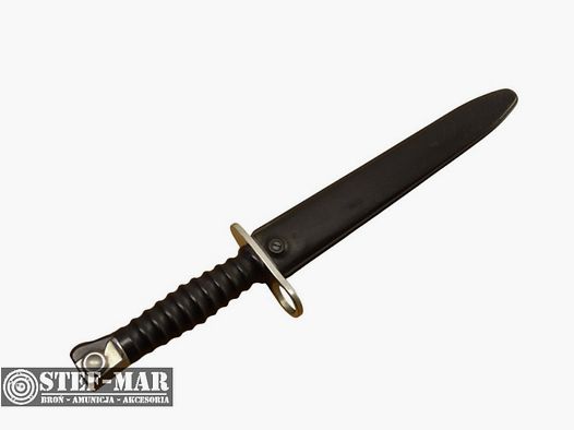 Bagnet szwajcarski do karabinu SIG model 57 [X2591]