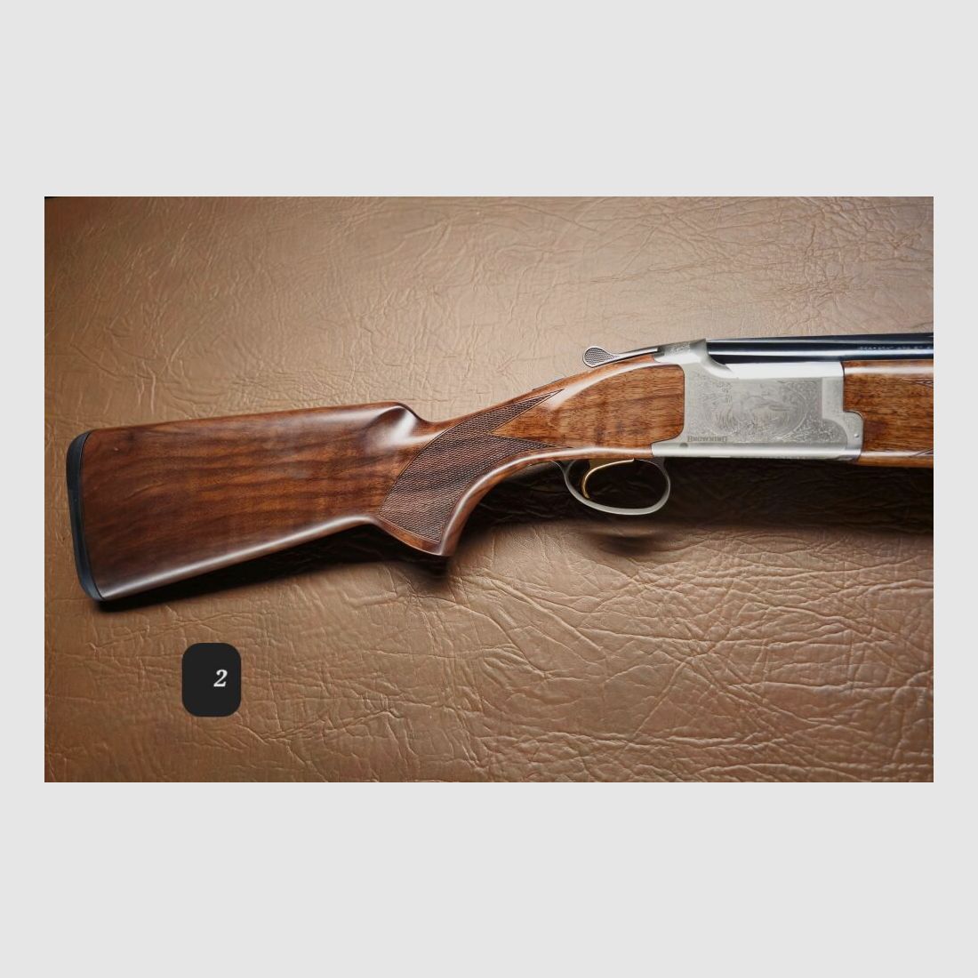 Browning B525 Game One