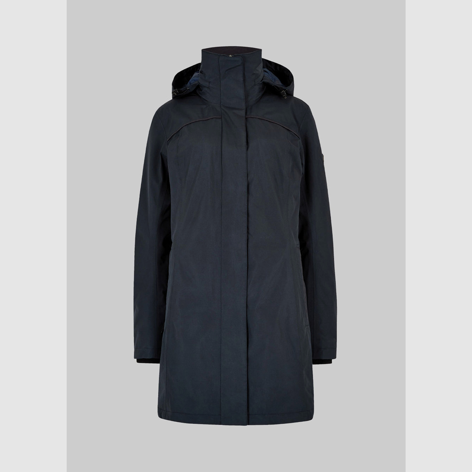 Dubarry of Ireland Parka Beaufort