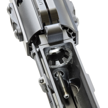 POF Constable 10" Black SBR carbine, image 12 of 22