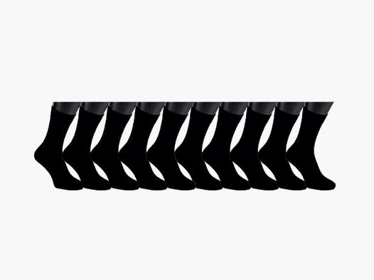 Skarpety X-Sole 10-pack Rozmiar 41-46