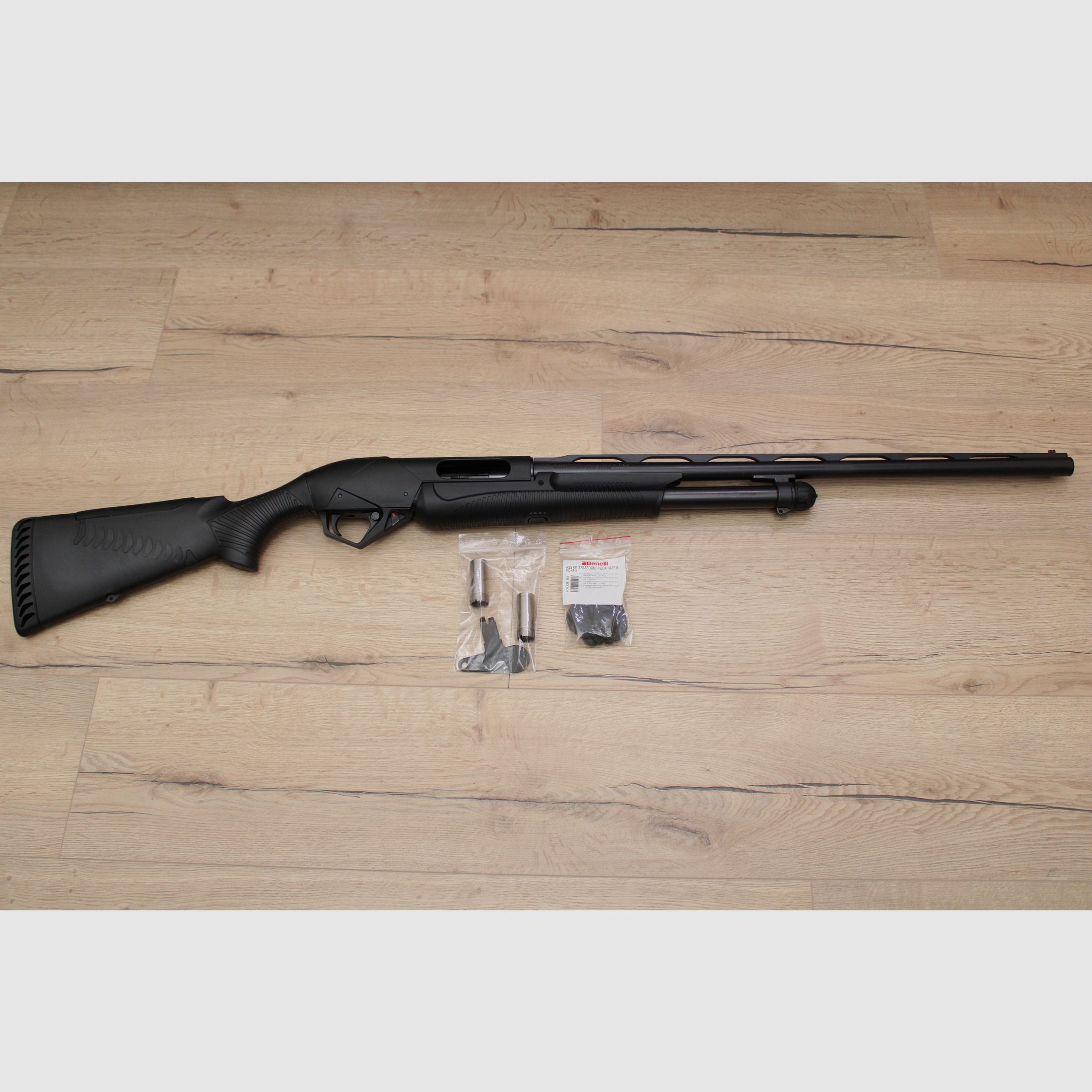Benelli Supernova Comfortech Jagd 66cm