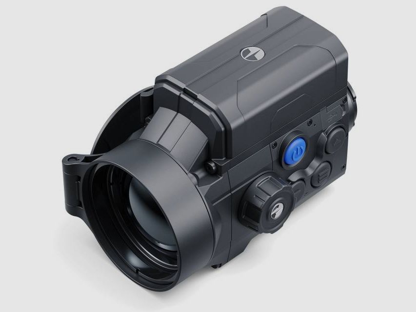 Pulsar warmtebeeldcamera voorzetapparaat Krypton 2 FXG50 ongekoeld 640x480 / 12µm