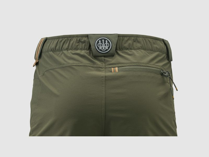 PANTALONE BOONDOCK >CU093