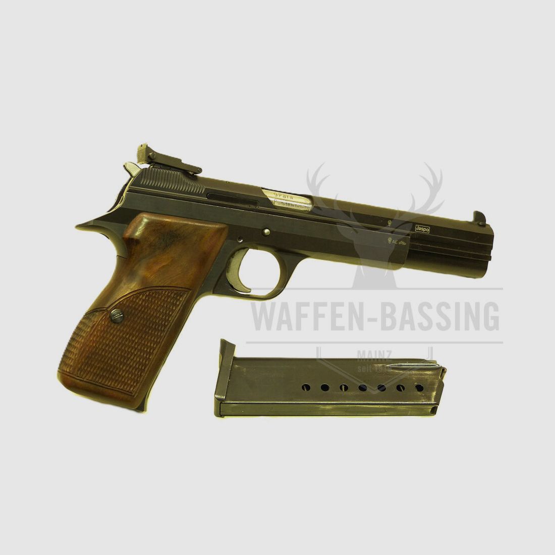 SIG SAUER 210-5