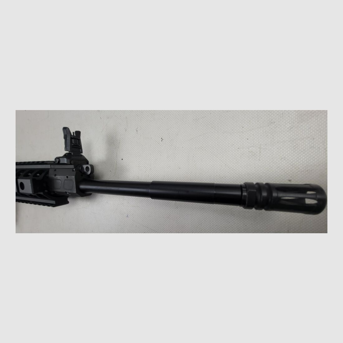SIG Sauer 516 Sport