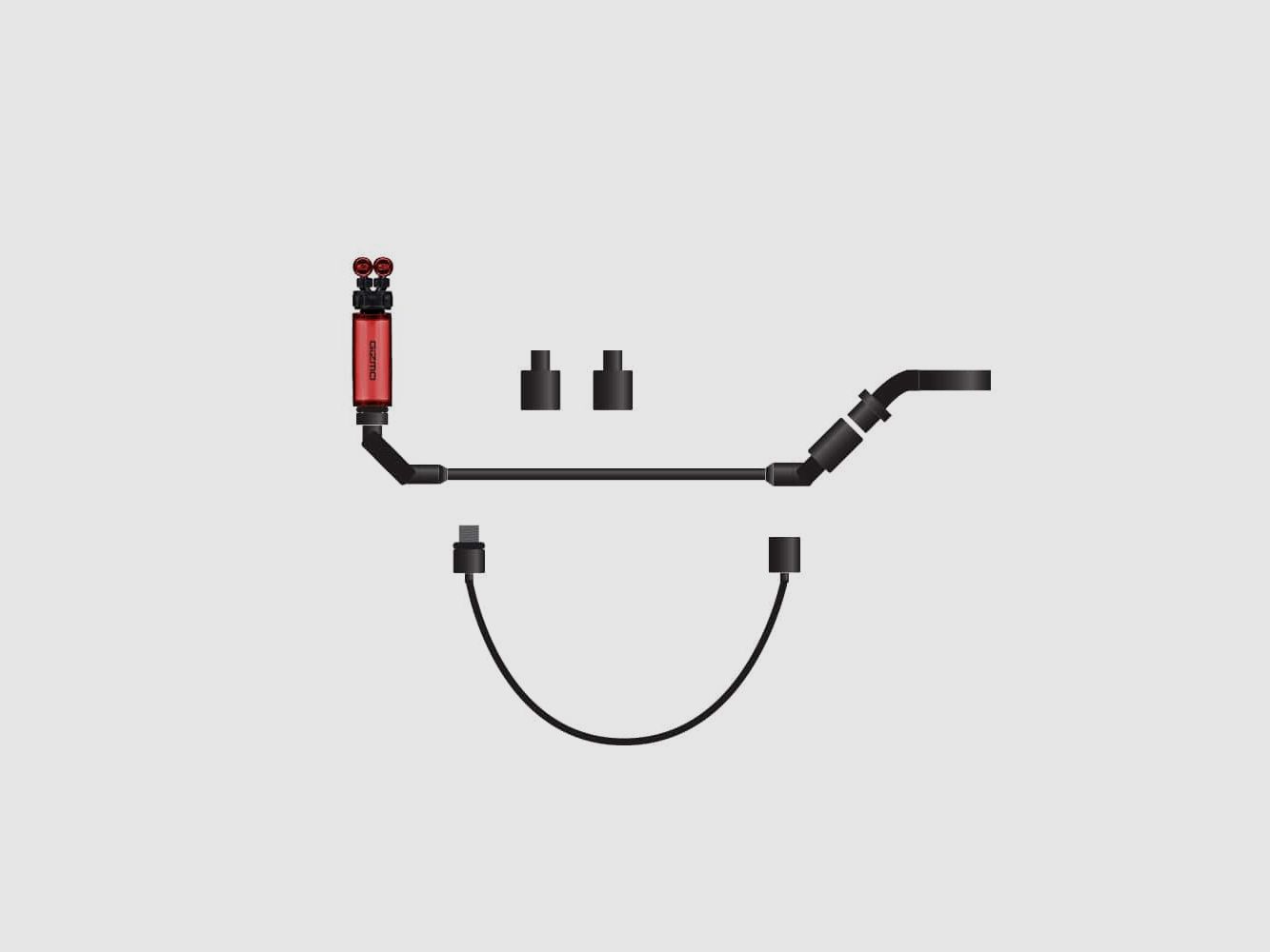 Sonik Gizmo Swing Bob Slim