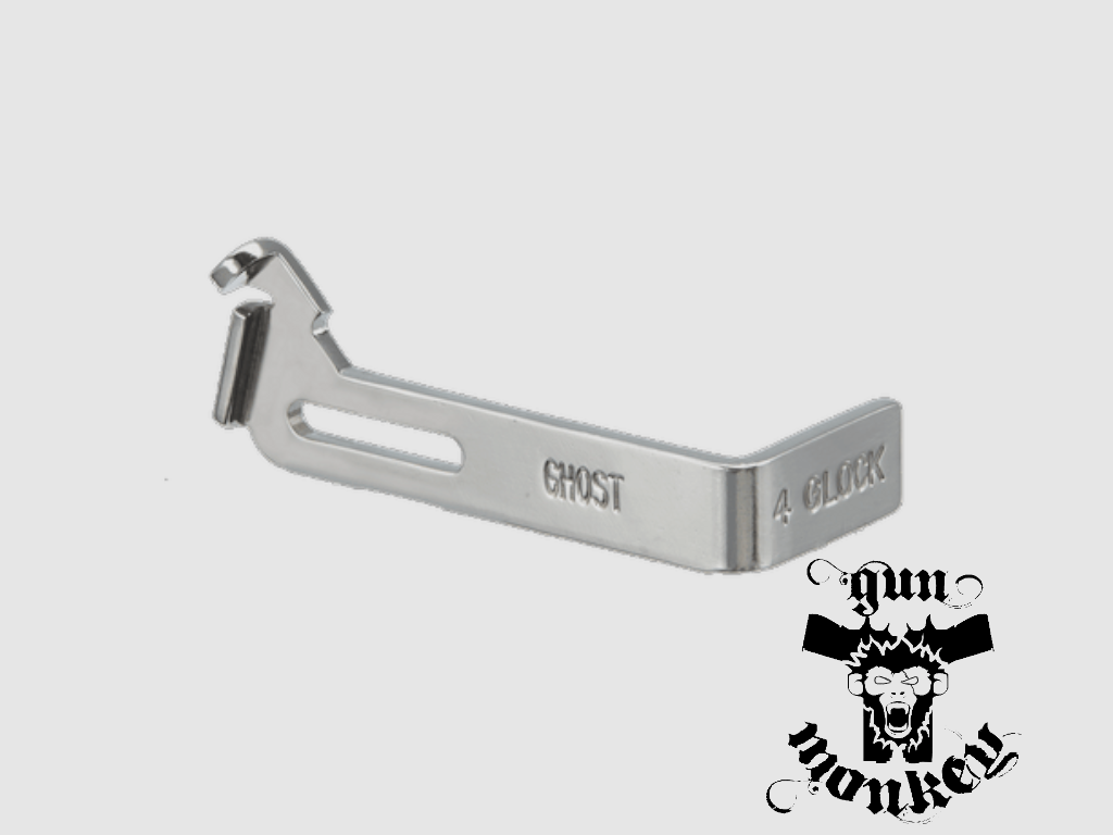Abzugstrennstück für Glock-Pistole Ghost Edge 3.5 für Glock Gen. 1–5 (GHO-2424-V-1)
