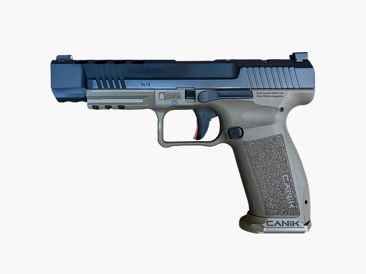 Pistole CANIK SFx Dual Color Kal. 9 PB