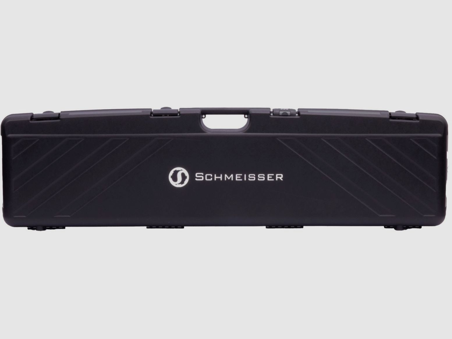 Fucile Schmeisser AR15 Cal. 9mm Dynamic PCC 14,5″ COLORE NERO, immagine 2 di 2
