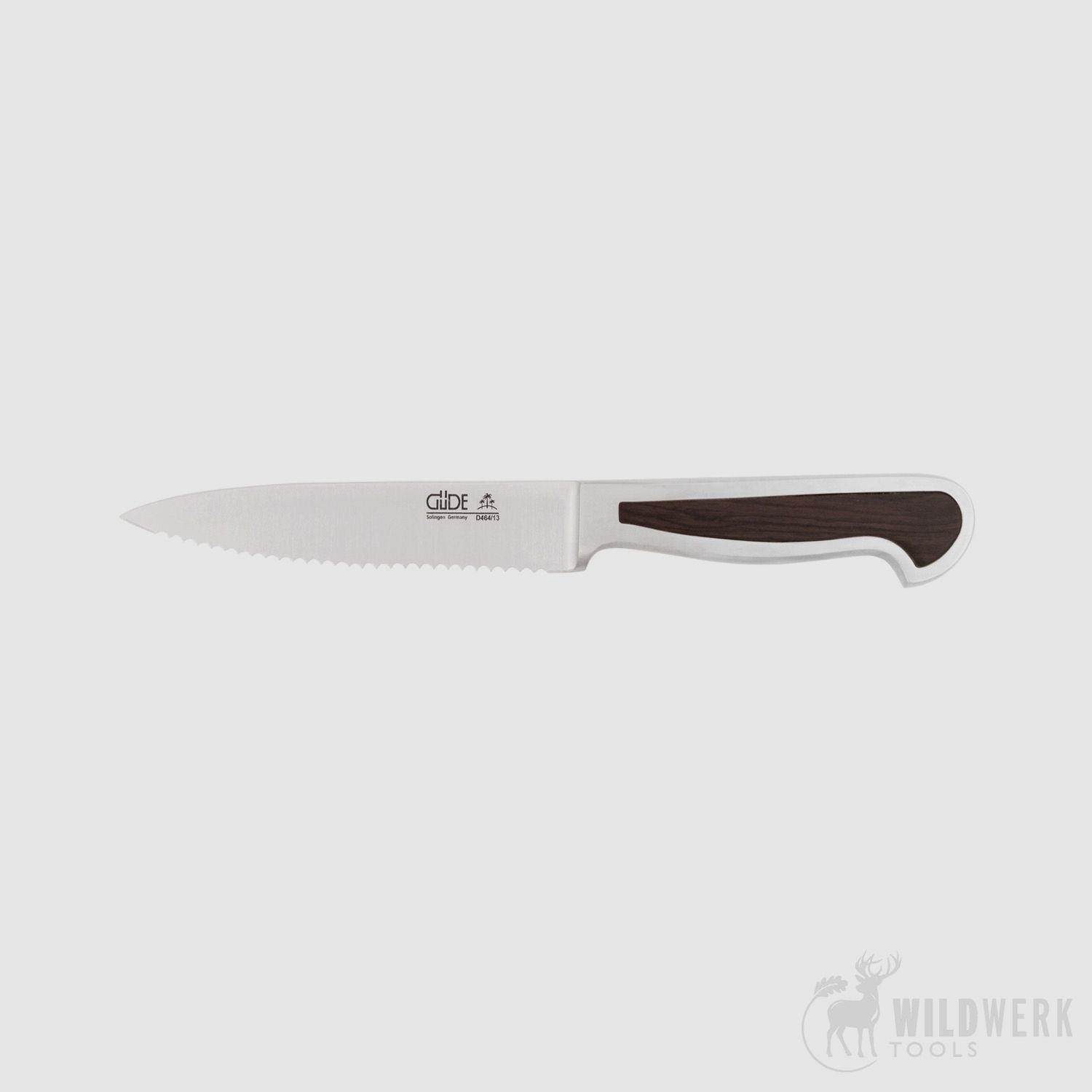 Güde Tomato Knife Delta