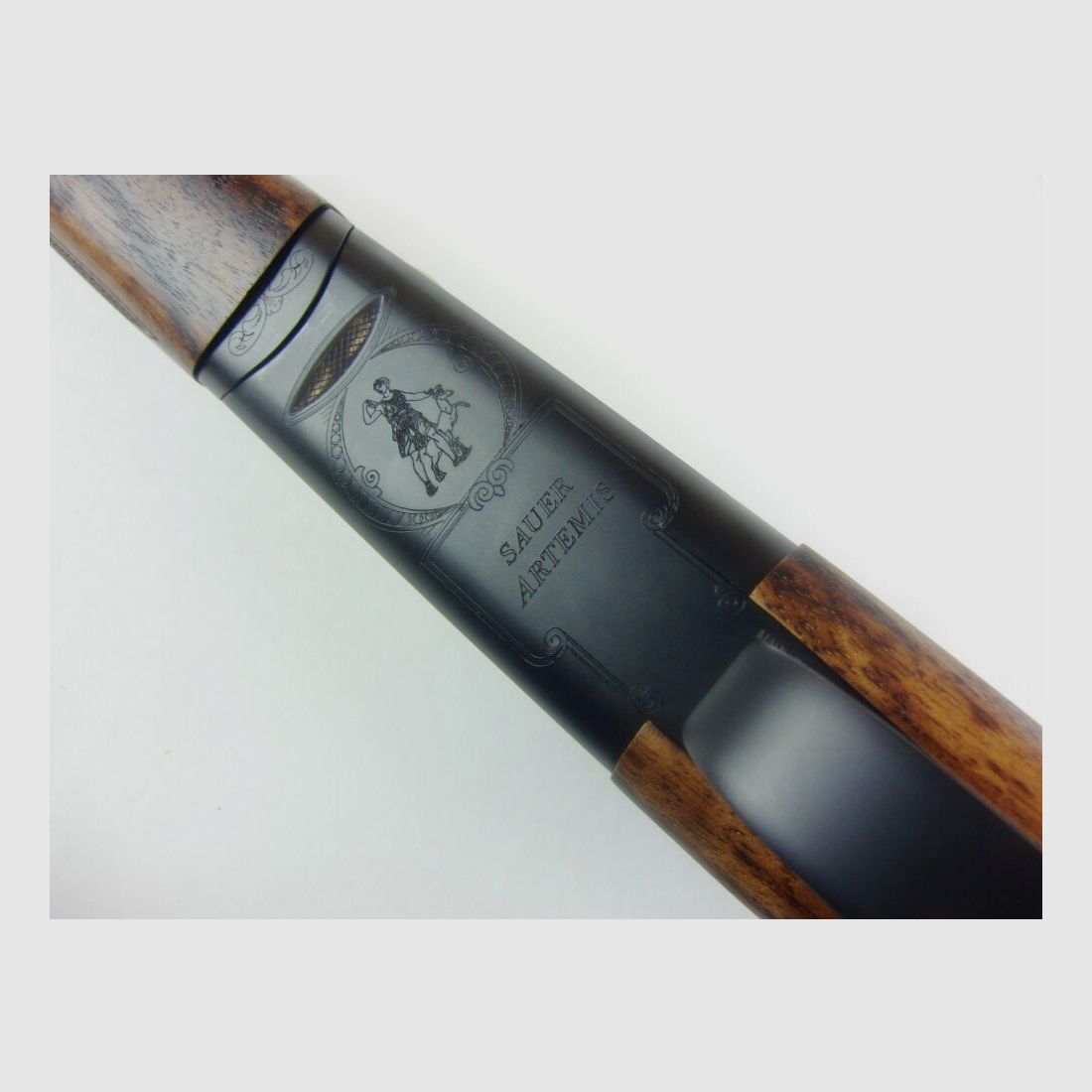 Sauer	 Damenflinte Sauer Artemis 12/76