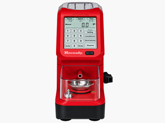 Auto-Repetierer Pro