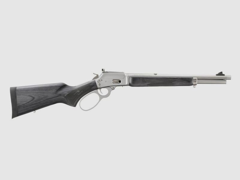 MARLIN MODEL 1894 TRAPPER .357MAG