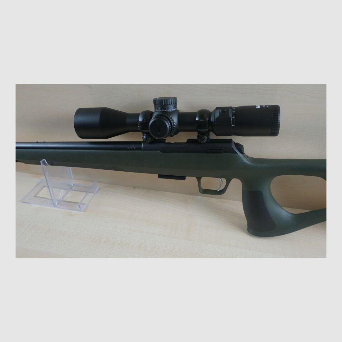 CZ 457 Ergo, Bild 2 von 6