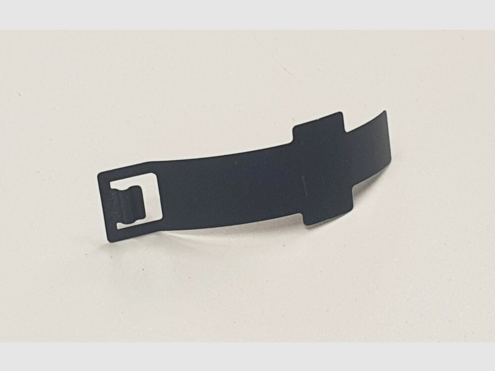 Placa de seguridad del cargador Heckler & Koch para HK SL7