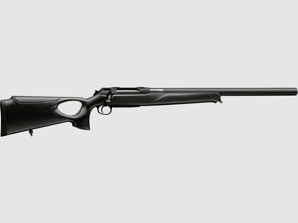 J.P. Sauer & Sohn Sauer S404 Silence XTC