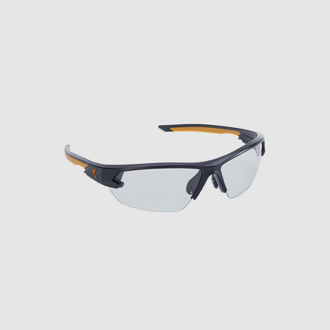 Browning Schießbrille PRO-SHOOTER - clear