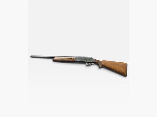 Fucile semi-automatico a lungo rinculo Cal.12 Marca: Breda