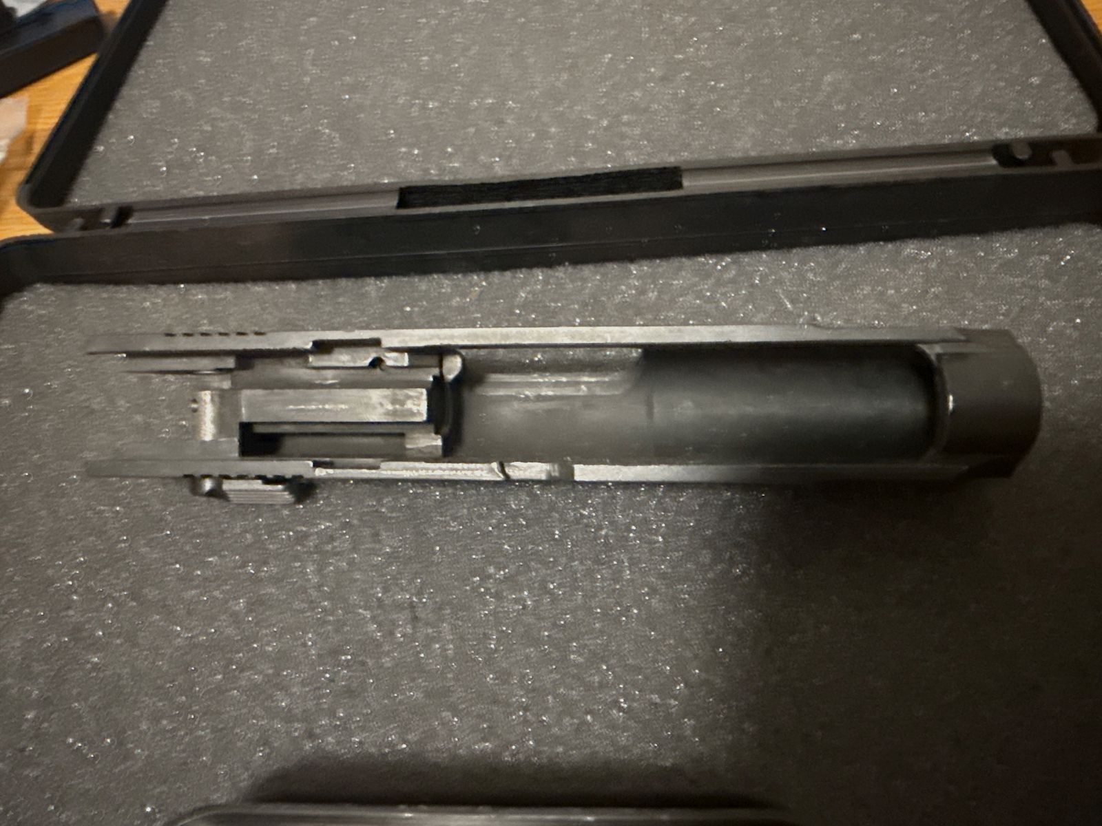 Röhm RG88 slide, afbeelding 3 van 3