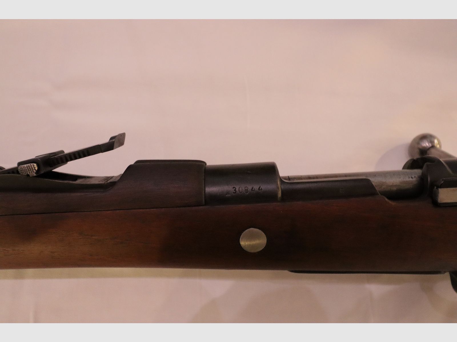 Karabiner K98, 8x57IS, Rifle/Karabiner 98