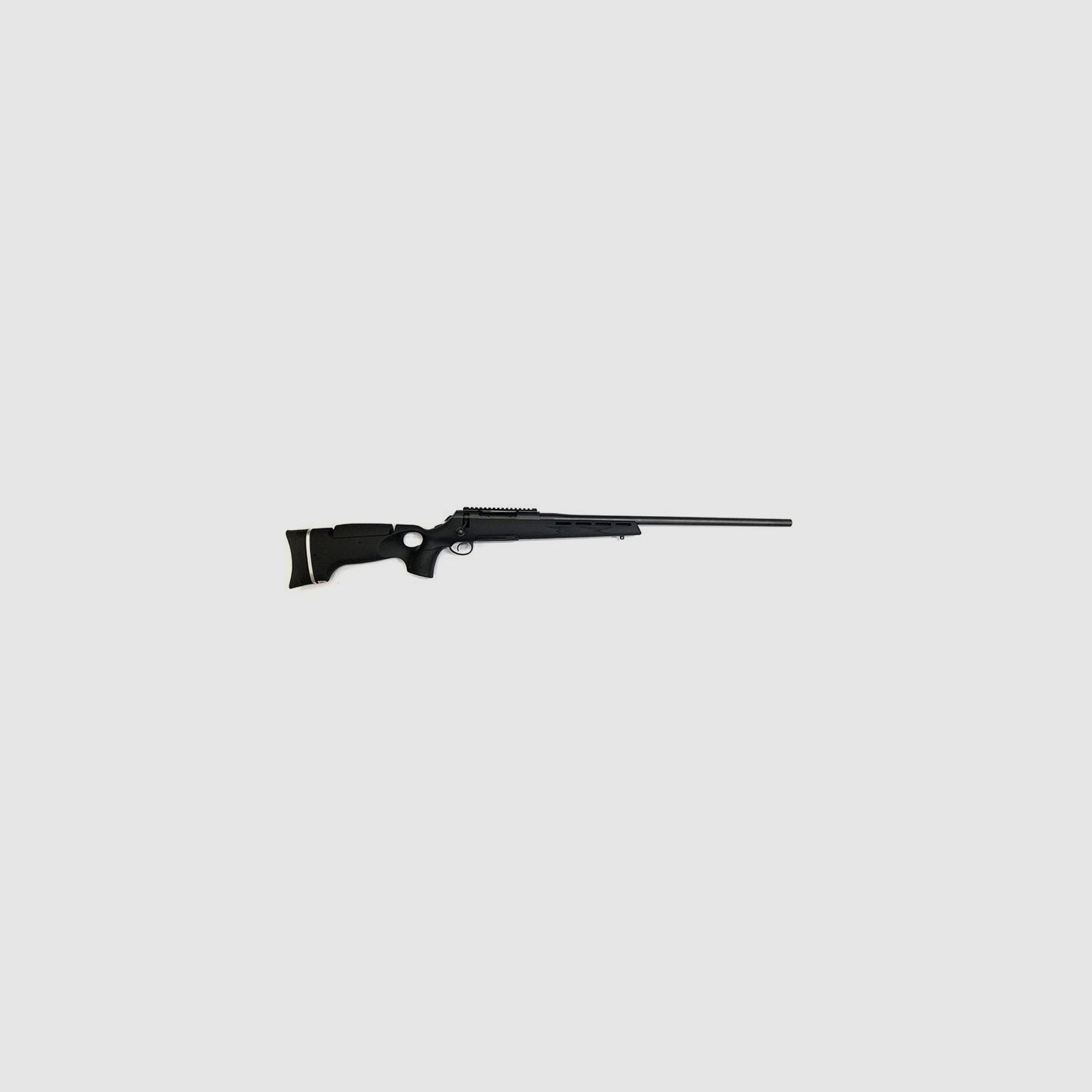 Roessler Titan 3 Target L Kal. 6 BR, Bild 1 von 4