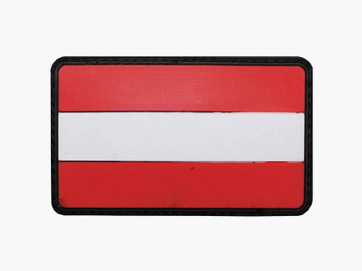 3D Velcro patches, Austria