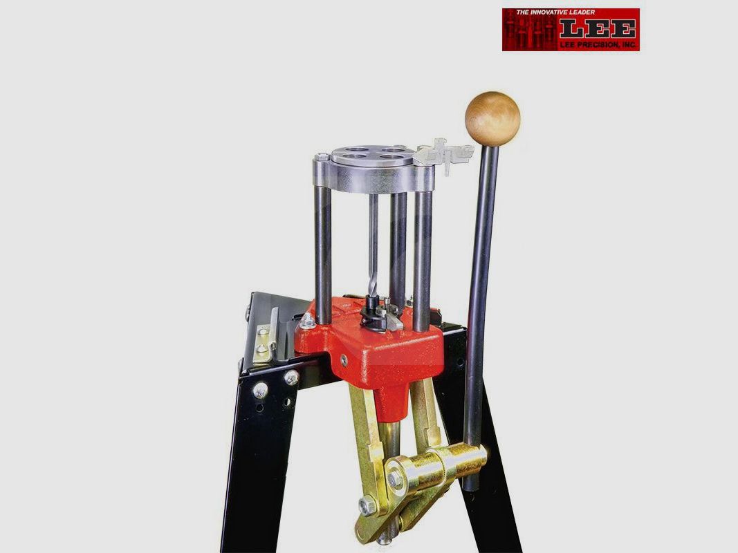 LEE Turm Presse Classic 4