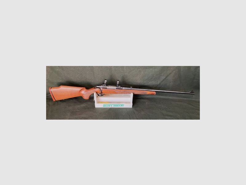 SAKO M591 Repetierbüchse Kal.243 Win 1000,00€ reduziert auf 850,00€, Bild 1 von 3