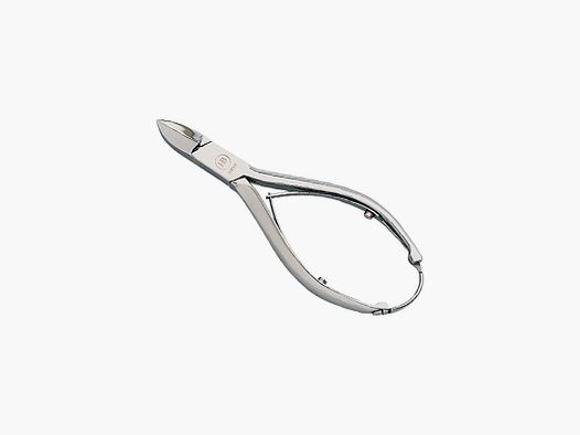 13CM INOX Nagelzange