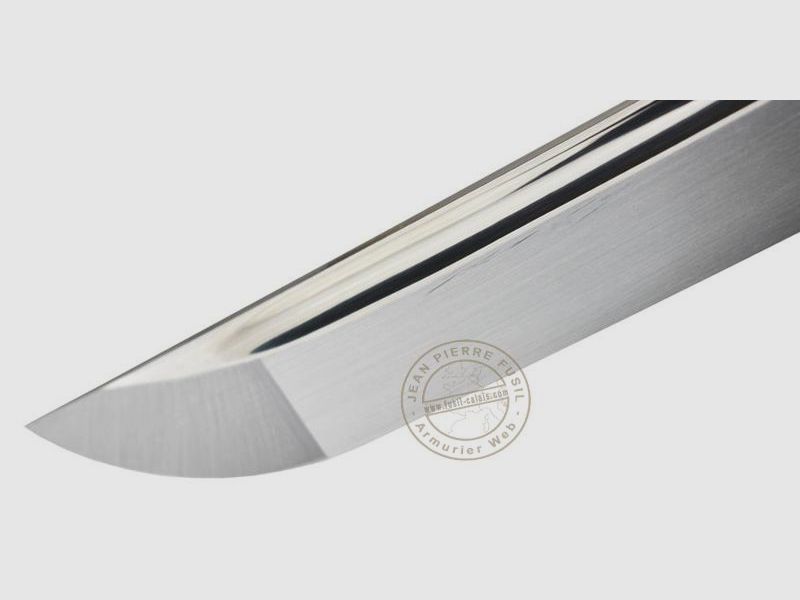 Sabre - HANWEI PAUL CHEN - Katana S4 - Maru Renshu Bo Hi, image 8 sur 11