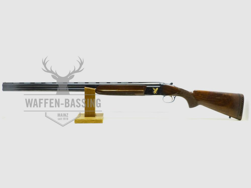 Winchester Trap