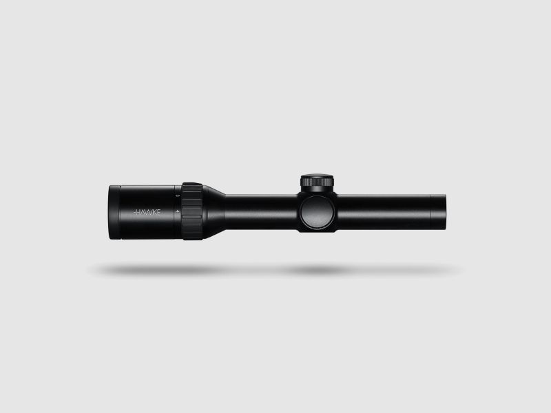 Hawke Endurance 30 WA 1-4×24 L4A Dot Absehen