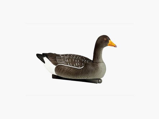 HD Greylag Goose Decoy Floating Stepland
