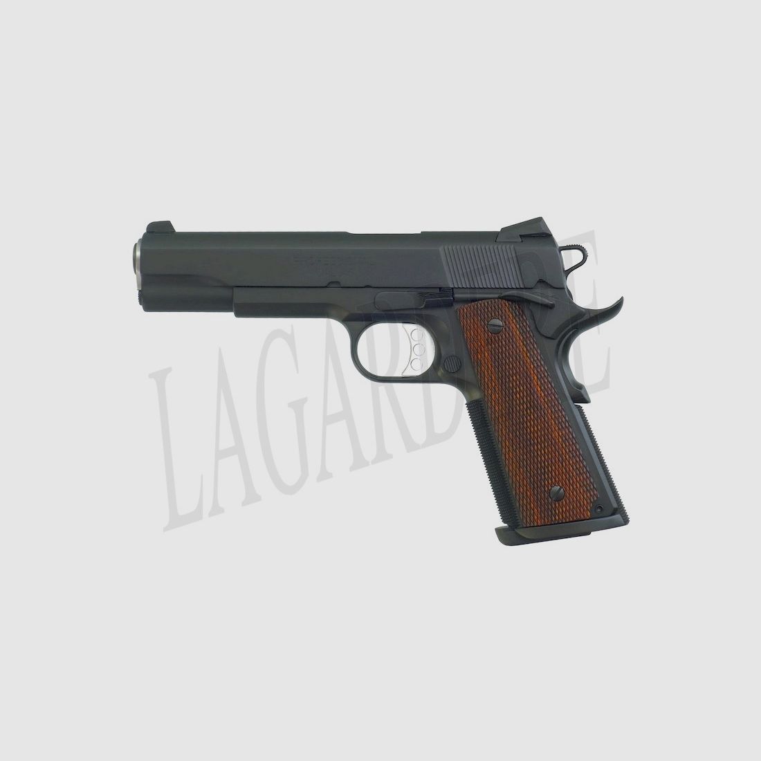 SPRINGFIELD PC9111 CSTM PROFESSIONAL (PISTOLE)