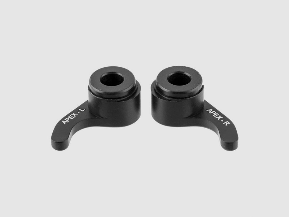 APEX TACTICAL SPECIALTIES INC CZ SCORPION SICHERHEIT, AMBIDEXTROUS, SCHWARZ, Bild 1 von 4